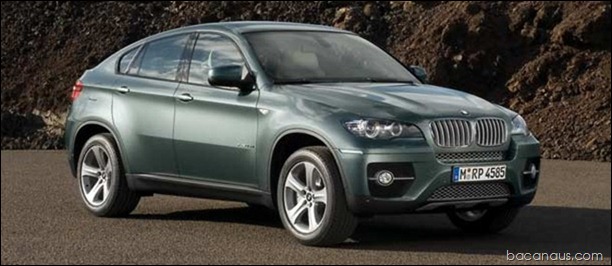 BMW-X6