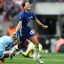 Kerr Double Help Chelsea  to Women’s FA Cup Glory