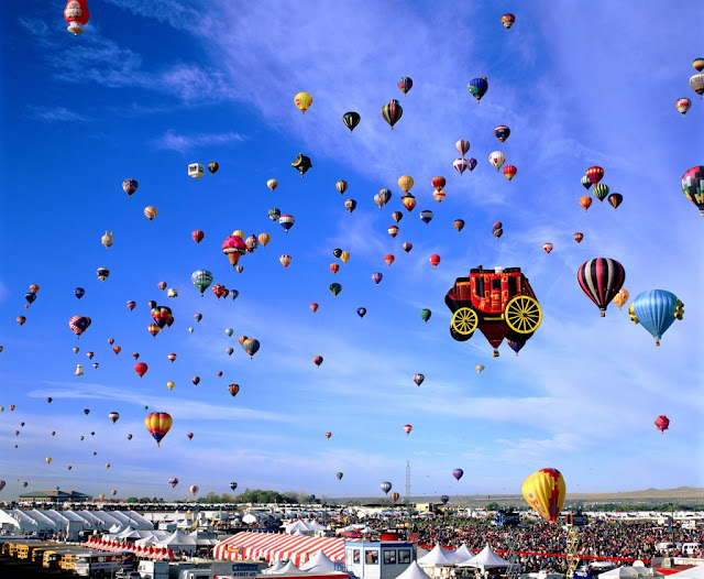 Balloon Fiesta3