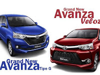 Toyota Grand New Avanza, Mobil Sejuta Umat Edisi Terbaru