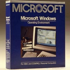 Ulang Tahun ke-25 Microsoft Windows