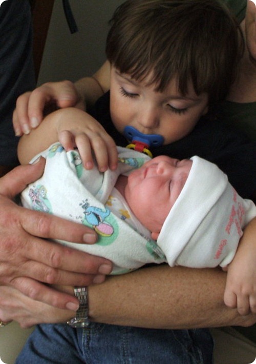 logan and lexi