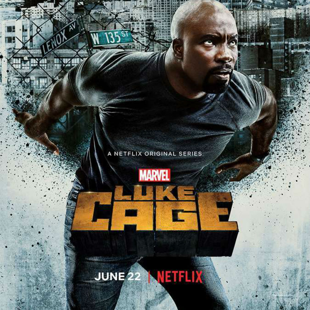 Tower Of The Archmage Luke Cage Season 2 Review