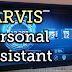 JARVIS-Mark Zuckerberg Personal Artificial Intellegence Assistant