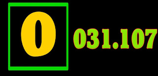 Thai Lotto 3up Digit Number