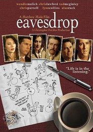 Se Film Eavesdrop 2008 Streame Online Gratis Norske
