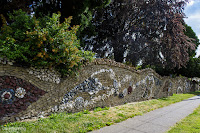 Causland Memorial Park, Anacortes, Washington