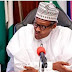 Nigerians Will Be Stopped From Going Abroad For Medical Treatment - Buhari Vowed