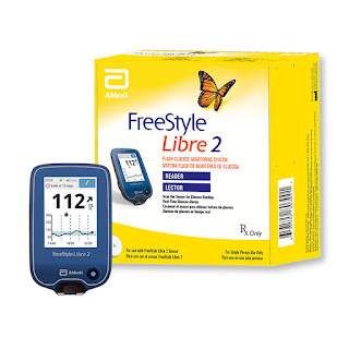 Freestyle Libre 2 Sensor Buy Online
