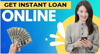 Instant Loan Online