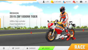 Real Moto v1.0.22 -Mod-Apk