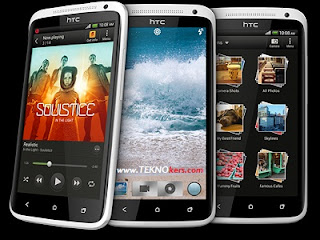 harga HTC One x DI indonesia, daftar harga ponsel seri HTC One terbaru, hp android ics quad core harga