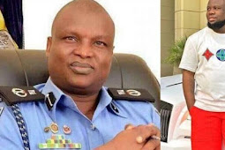 FBI Releases 69 Page Document Of How Abba Kyari Helped Hushpuppi To Scam