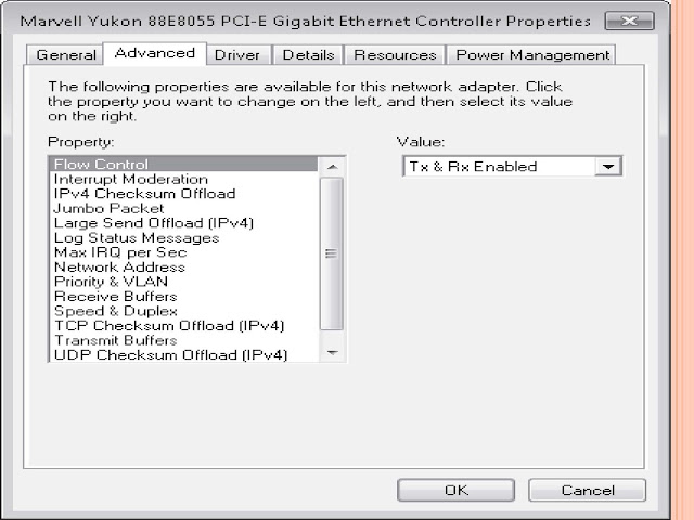 Managing Devices and Disks | Viewing Devices Information in Device Manager Advance Windows 7