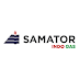 PT Samator Indo Gas Tbk 