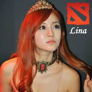 List of DOTA Heroes Ultimate Skills