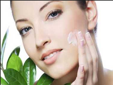 Beauty Secret of Skin in Hindi