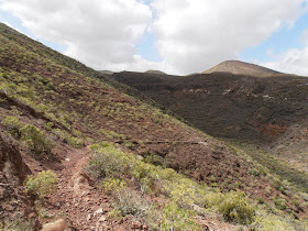 Barranco del Draguillo