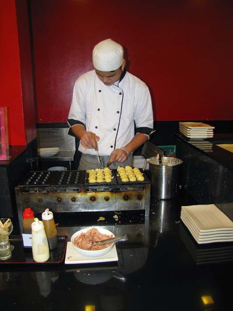 FTW! Blog, Sambokojin, #FTWblog, #FTWeats, Japanese Cuisine, Korean Cuisine, Buffet