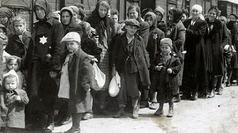 The Holocaust: Genocide and the Final Solution