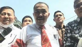 Blak-blakan! Indonesia Terancam, Kamaruddin Bongkar Transaksi Gelap Sampai Rp155 Triliun, Jokowi Saja Tidak Tahu!