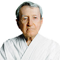 Pai do Jiu-Jitsu Brasileiro