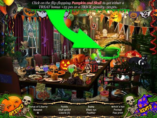 Halloween: Trick or Treat Final mediafire download