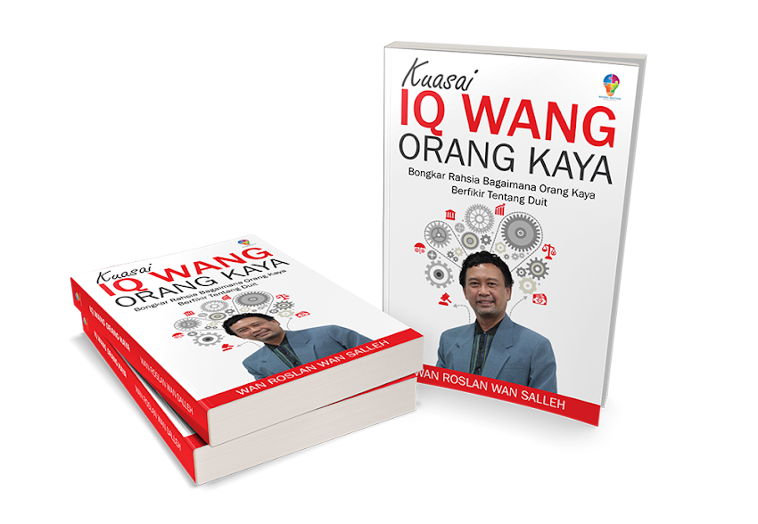 KUASAI IQ WANG ORANG KAYA