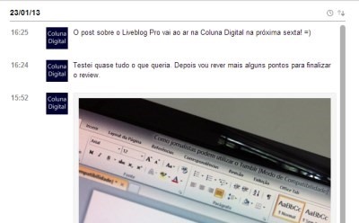 liveblog-pro-evento