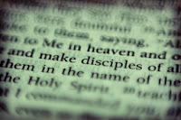 Make Disciples