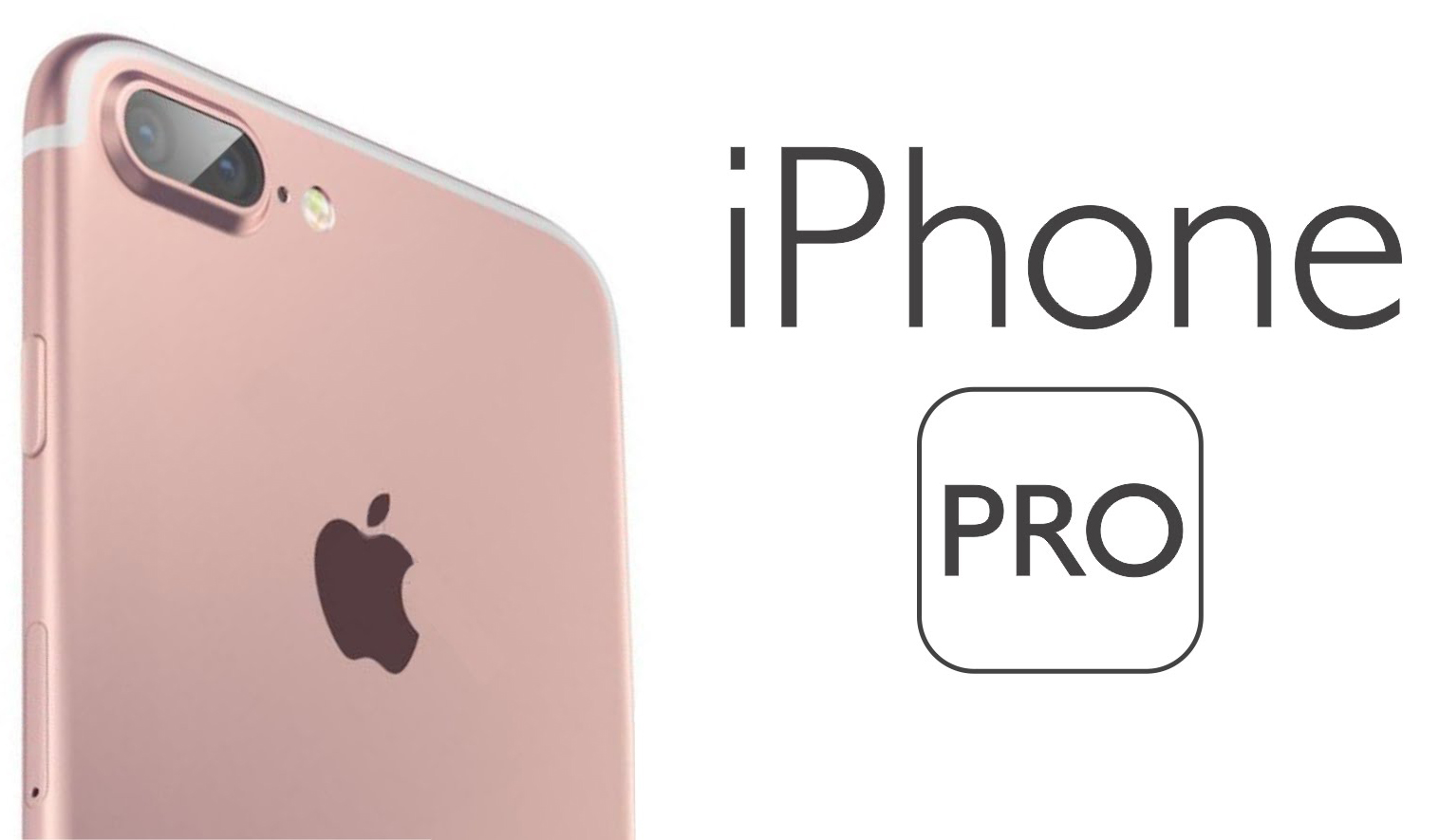 iPhone 7 Release Date, Price, News and Features