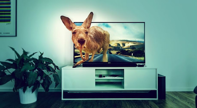 Resolusi Gambar Smart TV yang Perlu Diketahui