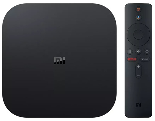 Xiaomi Mi Box S: análisis