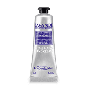  FREE Sample of L'Occitane Lavender Hand Cream