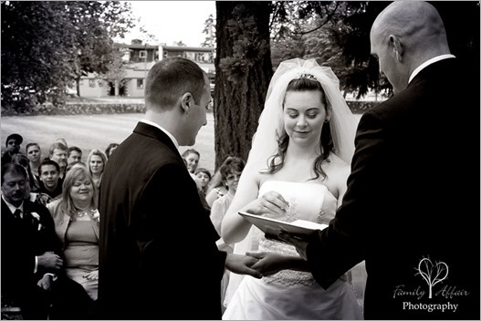 Family Affair Photography