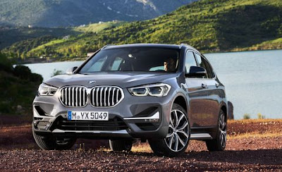 2020 BMW X1 Review, Specs, Price