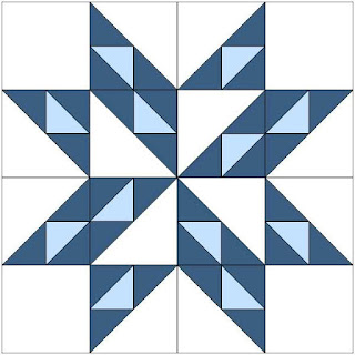 split cats cradle block variation