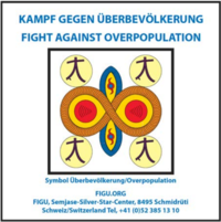 Überbevölkerung