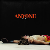 Justin Bieber - Anyone - Single [iTunes Plus AAC M4A]