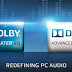 Cara Memasang Fitur Dolby Surround Sound di PC atau Laptop