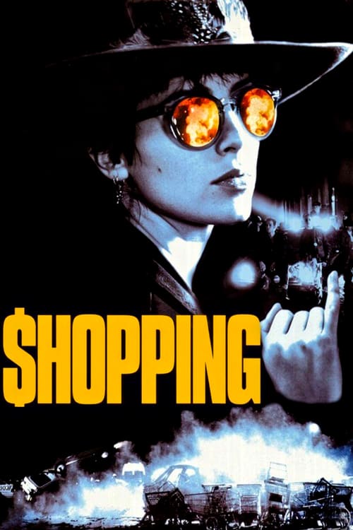 Descargar Shopping: de tiendas 1994 Pelicula Completa En Español Latino