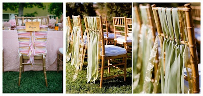 5 Tips For the Perfect Outdoor Wedding