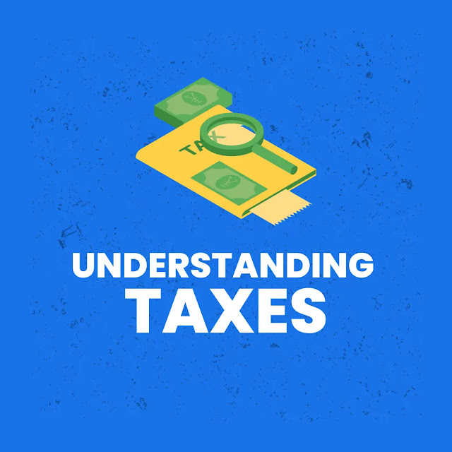 Become Tax Knowledgeable