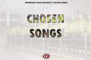 The Lord's Chosen songs Download