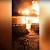 Akibat Korsleting Listrik, 4 Rumah di Mandailing Natal Ludes Terbakar