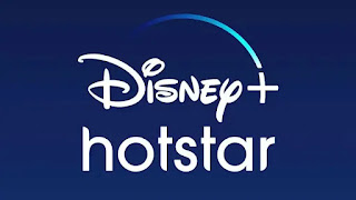 Disney + Hotstar