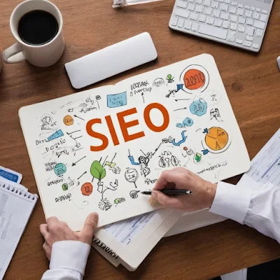 Why is SEO Important for Business in 2024 Embrace the Organic Advantage1