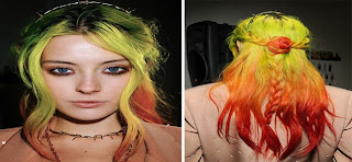 hair dyes,hair colours 