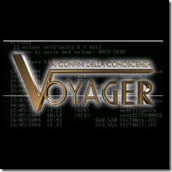 voyager