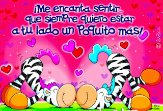 Muchas imágenes de amor  con frases de amor